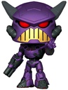 ​​Lightyear (2022) - Zurg Funko Pop! Vinyl Figure
