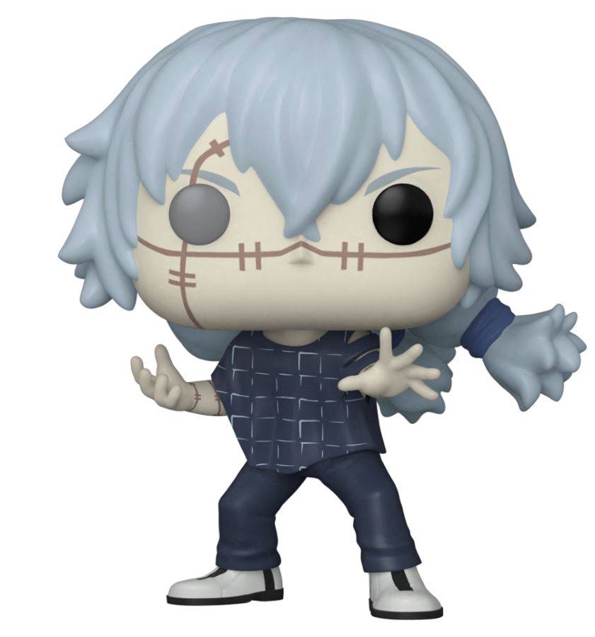Jujutsu Kaisen - Mahito Funko Pop! Vinyl