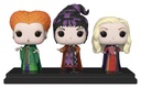 Hocus Pocus - The Sanderson Sisters I Put A Spell On You US Exclusive Funko Pop! Vinyl Moment [RS]