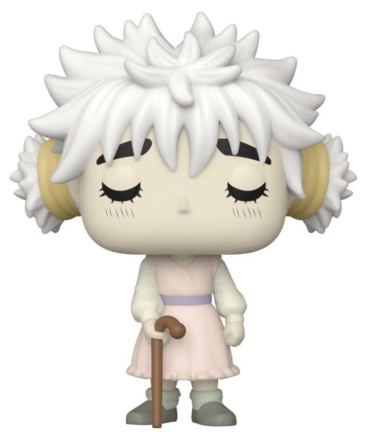Hunter x Hunter - Komugi (with chase) US Exclusive Funko Pop! Vinyl Figure [RS]