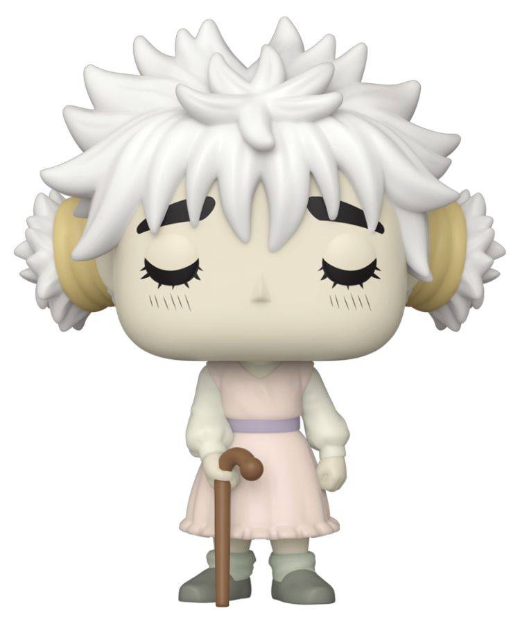 Hunter x Hunter - Komugi (with chase) US Exclusive Funko Pop! Vinyl Figure