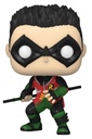 [FUN57420] Gotham Knights - Robin Funko Pop! Vinyl