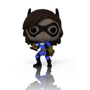 [FUN58175] Gotham Knights - Batgirl Purple Glow US Exclusive Funko Pop! Vinyl [RS]