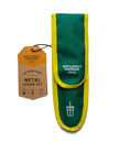 Travel Metal Straw Set - Gentlemen's Hardware