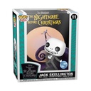 [FUN63271] The Nightmare Before Christmas - Jack Skellington US Exclusive Funko Pop!Vinyl Figure VHS Cover [RS]