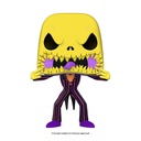 [FUN66317] The Nightmare Before Christmas - Jack Scary Face Black Light US Exclusive Funko Pop! Vinyl [RS]