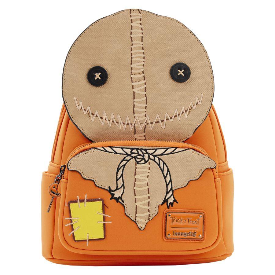 Trick 'r Treat - Sam Mini Backpack - Loungefly