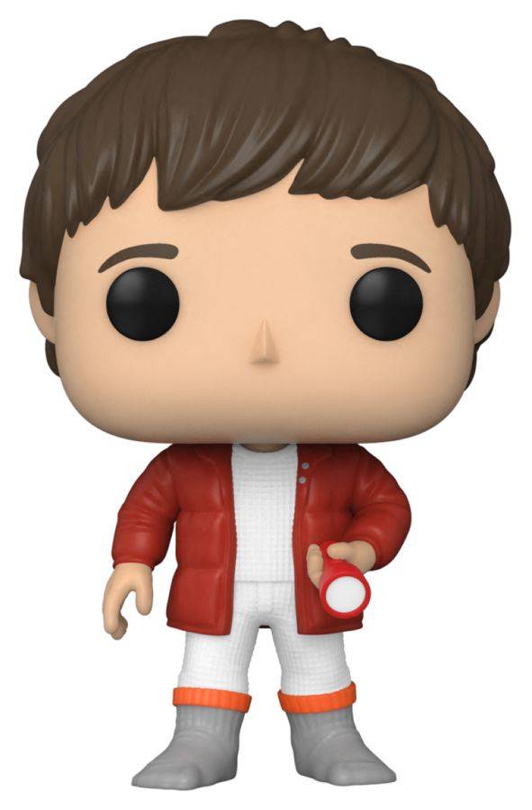 E.T. the Extra-Terrestrial - Elliot Funko Pop! Vinyl Figure #1256