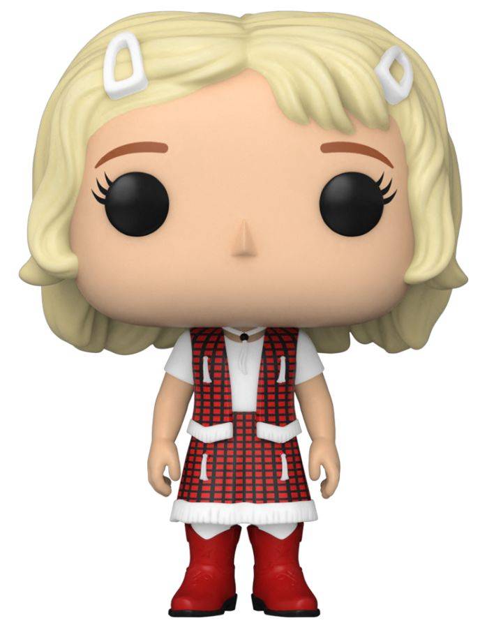 E.T. the Extra-Terrestrial - Gertie Funko Pop! Vinyl Figure #1257