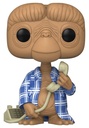 E.T. the Extra-Terrestrial - E.T. in Robe Funko Pop! Vinyl Figure #1254