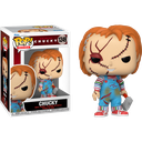 Child's Play 4: Bride of Chucky - Chucky Funko Pop! Vinyl Figure #1249