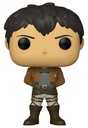 Attack on Titan - Bertholdt Hoover Funko Pop! Vinyl Figure #1167