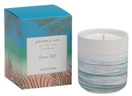 Bramble Bay Co - Ocean Drift 300g Candle