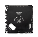 [GEN598AU] Workman's Coaster Multi Tool Set of 2 - Gentlemen's Hardware