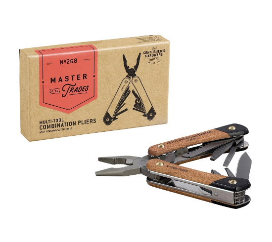 Plier Multi-Tool - Gentlemen's Hardware