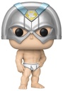 Peacemaker: The Series - Peacemaker in Underwear Funko Pop! Vinyl Figure