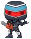 Peacemaker: The Series - Vigilante Funko Pop! Vinyl Figure