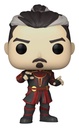 Doctor Strange 2: Multiverse of Madness - Defender Strange US Exclusive Funko Pop! Vinyl Figure