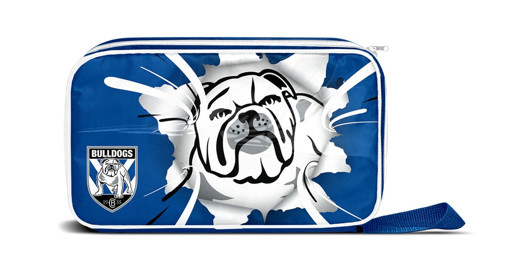 NRL Canterbury-Bankstown Bulldogs Lunch Cooler Bag