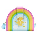 [LOUCBTB0004] Care Bears - Rainbow Swing Crossbody - Loungefly