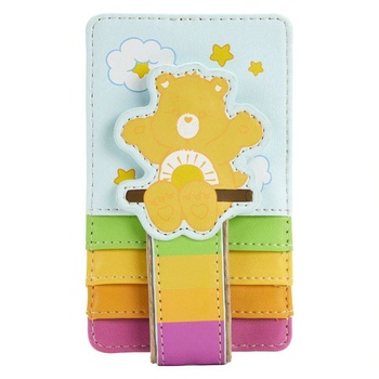 Care Bears - Rainbow Swing Card Holder - Loungefly