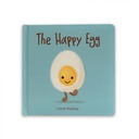 The Happy Egg Book - Jellycat
