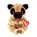 [TY40543] Izzy The Dog - Ty Beanie Bellies Regular