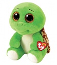 [TY36392] Ty Beanie Boos - Regular Turbo Spotted Turtle