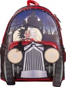 101 Dalmatians (1961) - Cruella Car Backpack Loungefly