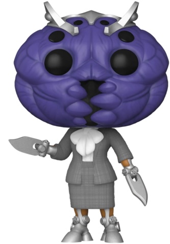 Thor 4: Love And Thunder - Miek Funko Pop! Vinyl Figure