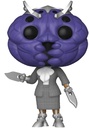 Thor 4: Love And Thunder - Miek Funko Pop! Vinyl Figure