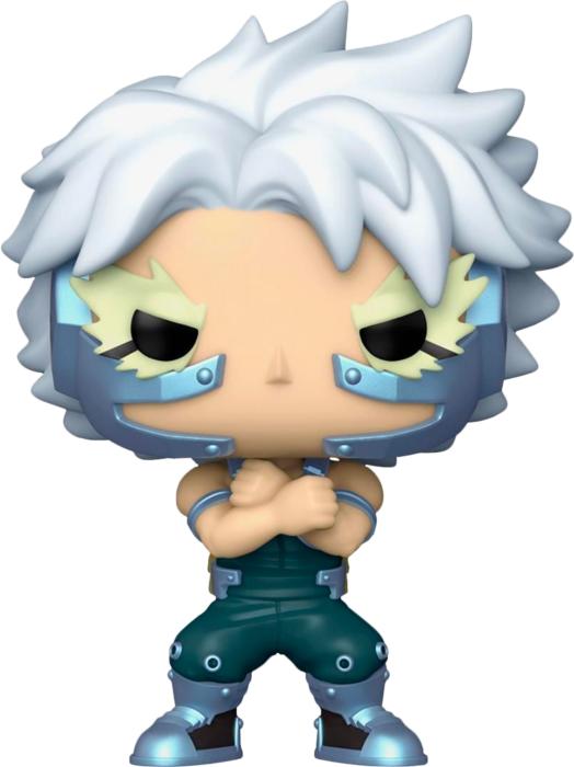 My Hero Academia - Tetsutetsu Tetsutetsu Funko Pop! Vinyl Figure