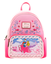 [LOUWDBK2440] Disney Princess - Stories Aurora Mini Backpack - Loungefly
