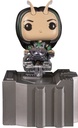 Avengers 3: Infinity War - Mantis In Guardians Ship Diorama Deluxe Funko Pop! Vinyl Figure