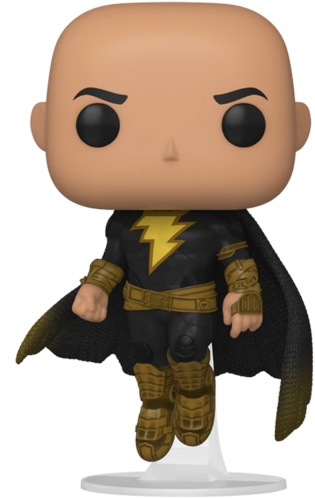 Black Adam (2022) - Black Adam Funko Pop! Vinyl Figure