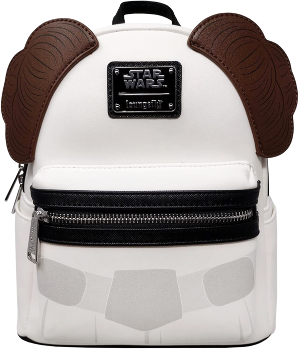 Star Wars - Princess Leia Costume Backpack - Loungefly