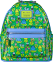 [LOUWDBK2355] A Bug's Life - Collage Mini Backpack - Loungefly