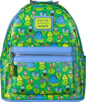 A Bug's Life - Collage Mini Backpack - Loungefly