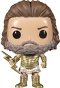 Thor 4: Love And Thunder - Zeus Funko Pop! Vinyl Figure