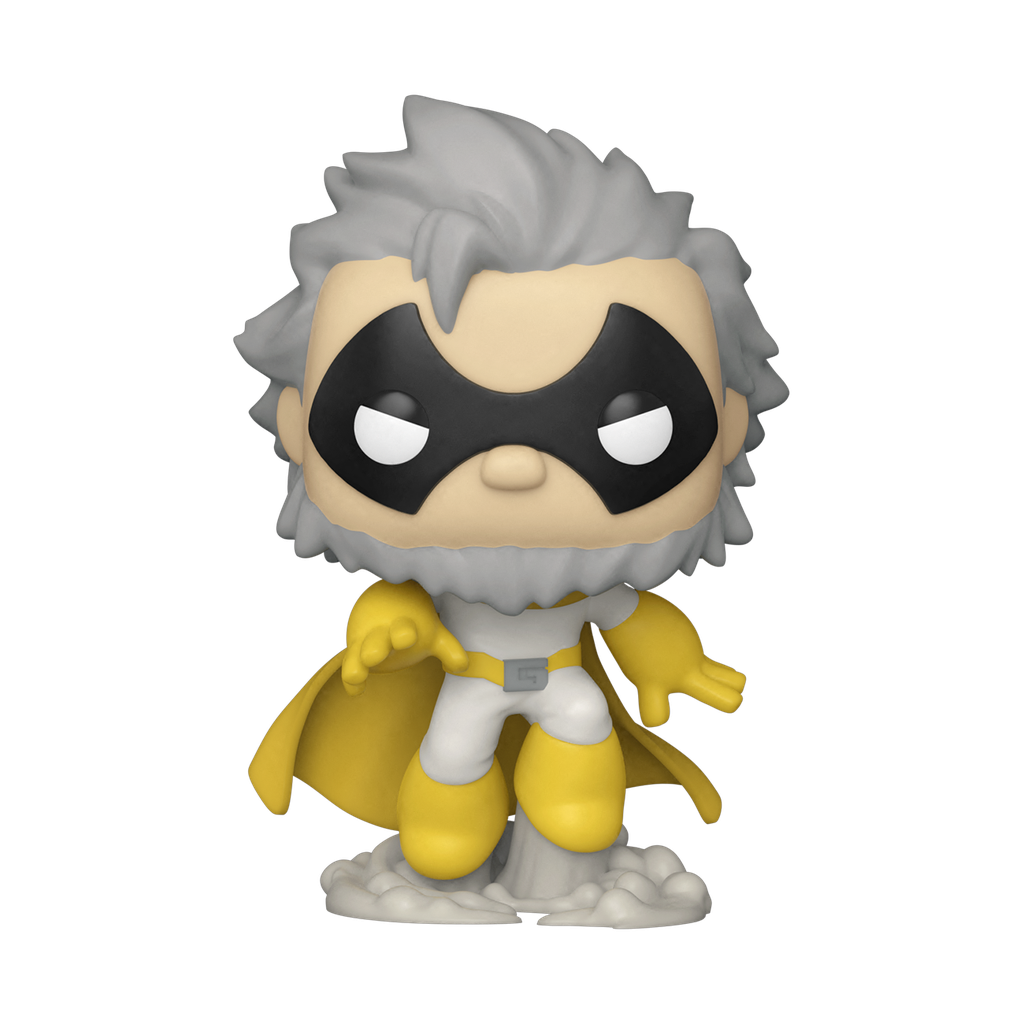 My Hero Academia - Gran Torino SDCC 2022 Summer Convention Funko Pop! Vinyl Figure RS #1161