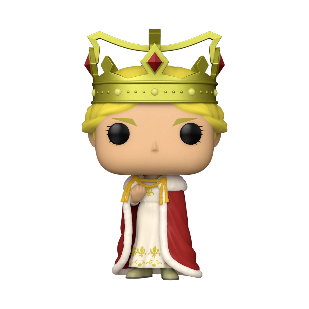 Attack on Titan - Queen Historia SDCC 2022 Summer Convention Funko Pop! Vinyl Figure RS #1170