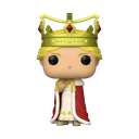 Attack on Titan - Queen Historia SDCC 2022 Summer Convention Funko Pop! Vinyl Figure RS #1170