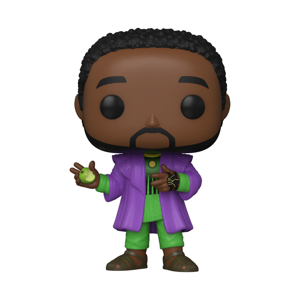 Loki (TV) - He Who Remains SDCC 2022 Summer Convention Funko Pop! Vinyl Figure RS #1062
