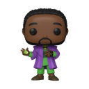 Loki (TV) - He Who Remains SDCC 2022 Summer Convention Funko Pop! Vinyl Figure RS #1062