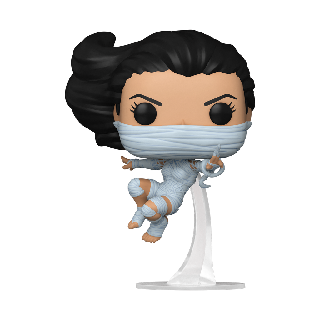 Marvel - Silk (Amazing SpiderMan) SDCC 2022 Funko Pop! Vinyl Figure RS