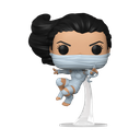 Marvel - Silk (Amazing SpiderMan) SDCC 2022 Funko Pop! Vinyl Figure RS