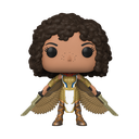 Moon Knight (TV) - Scarlet Scarab SDCC 2022 Summer Convention Funko Pop! Vinyl Figure RS #1093