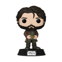Star Wars: Andor - Cassian Andor SDCC 2022 Funko Pop! Vinyl Figure RS