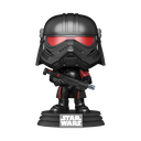 Star Wars: Obi-Wan - Purge Trooper SDCC Summer Convention 2022 Funko Pop! Vinyl Figure RS #533