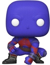 Black Adam - Atom Smasher Funko Pop! Vinyl Figure